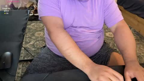 beardudeguy online show from 04/23/26, 04:53