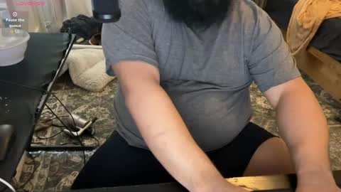 beardudeguy online show from 05/04/26, 05:31