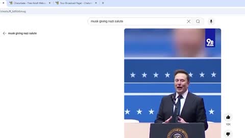 bearfer online show from 03/06/25, 01:48