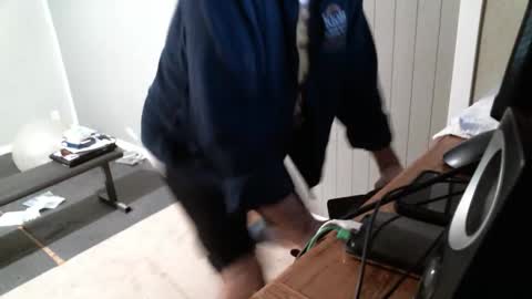 bearfer online show from 02/16/26, 11:12