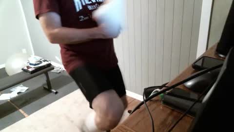 bearfer online show from 02/19/26, 02:07