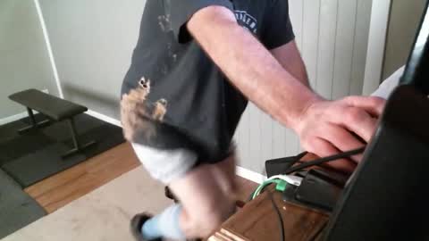 bearfer online show from 03/06/26, 09:00