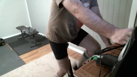 bearfer online show from 03/16/26, 12:49