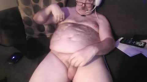 Snapshot of bearpig56 chatting on 03/07/26, 11:35 Pig Bear online show from 03/07/26, 11:35