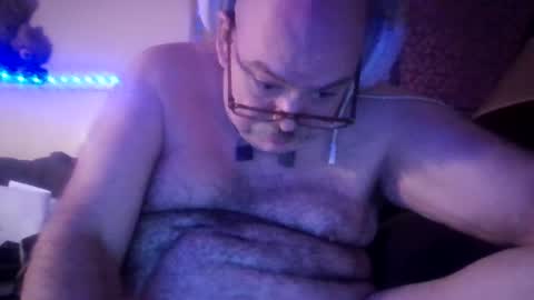 Snapshot of bearpig56 chatting on 07/22/26, 09:45 Pig Bear online show from 07/22/26, 09:45