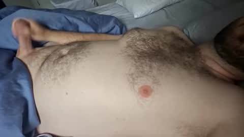 bearsarehot99 online show from 11/23/25, 11:04