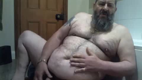 Snapshot of bearsteve75 chatting on 02/10/25, 02:37 bearsteve75 online show from 02/10/25, 02:37