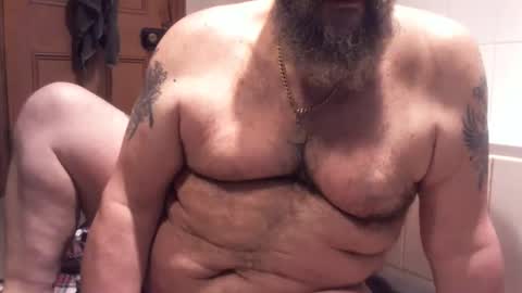 Snapshot of bearsteve75 chatting on 04/24/26, 01:24 bearsteve75 online show from 04/24/26, 01:24