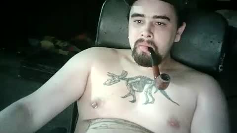 beartsmkr online show from 10/27/25, 07:12