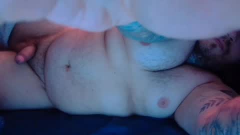 Snapshot of bearway30 chatting on 02/19/25, 05:49 Bearway31 online show from 02/19/25, 05:49