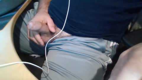 bearyuncut online show from 10/07/25, 01:52