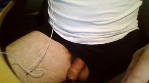 bearyuncut online show from 10/20/25, 04:35