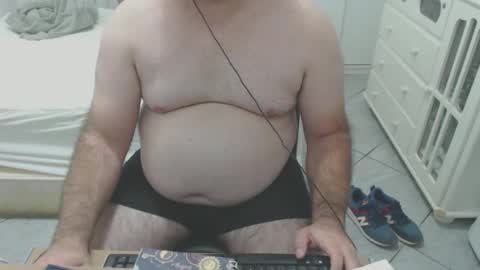 beastbearmg online show from 09/30/25, 01:10