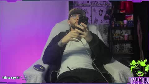 Snapshot of beastbxy chatting on 01/02/25, 05:57 beast bxy online show from 01/02/25, 05:57
