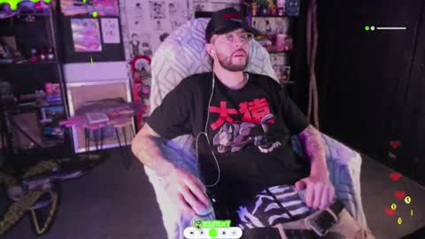 Snapshot of beastbxy chatting on 01/29/25, 06:01 beast bxy online show from 01/29/25, 06:01