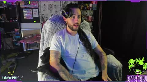 Snapshot of beastbxy chatting on 02/05/25, 06:35 beast bxy online show from 02/05/25, 06:35