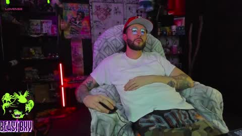 Snapshot of beastbxy chatting on 03/03/25, 07:21 beast bxy online show from 03/03/25, 07:21