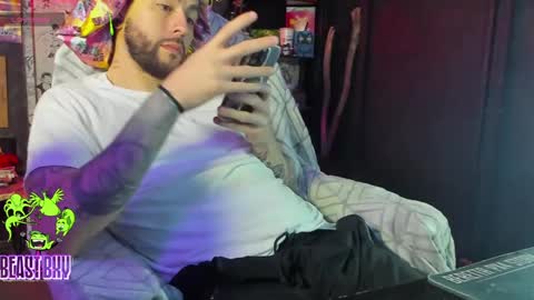 Snapshot of beastbxy chatting on 03/10/25, 07:53 beast bxy online show from 03/10/25, 07:53