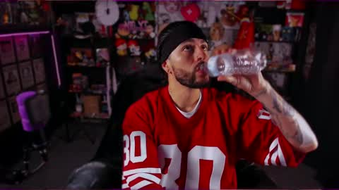 Snapshot of beastbxy chatting on 09/21/25, 10:00 beast bxy online show from 09/21/25, 10:00