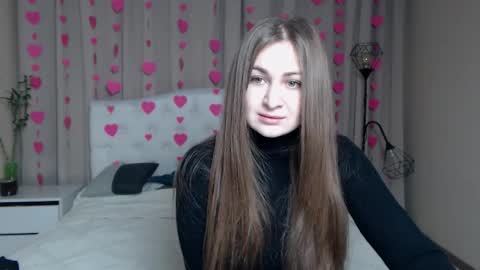 beataangel online show from 02/06/26, 07:56