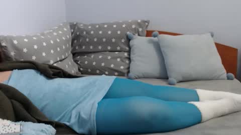 beatrice26 online show from 11/24/25, 03:01