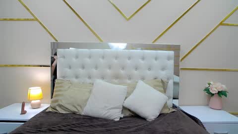 BeatriceAddams online show from 03/23/26, 10:14