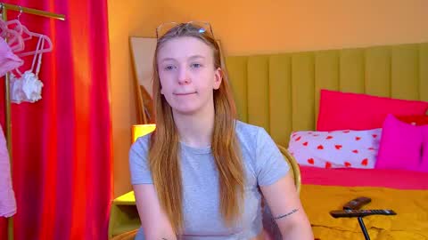 Beatrice online show from 03/10/26, 06:29