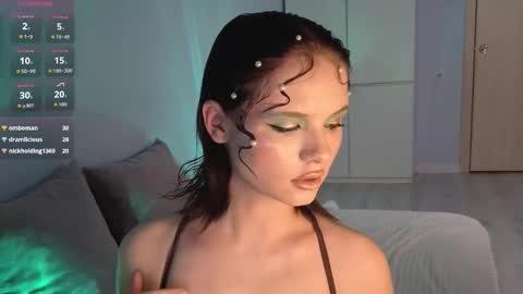 My name is Beatrice Like my broadcast pls 3 online show from 02/19/26, 11:06