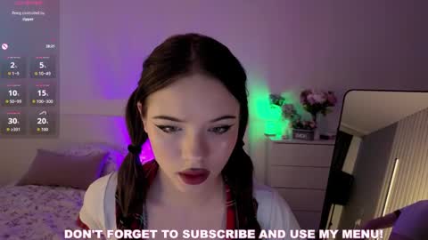 My name is Beatrice Like my broadcast pls 3 online show from 04/18/26, 09:02