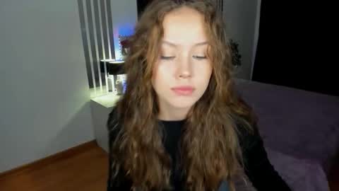 BeatriceWild online show from 01/07/26, 10:07