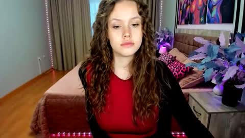 BeatriceWild online show from 03/24/26, 10:42