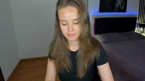 BeatriceWild online show from 07/10/26, 10:29