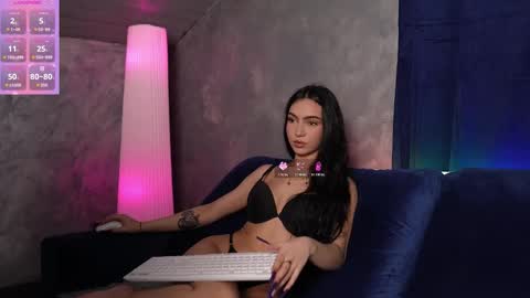 Snapshot of beatrixalexis chatting on 03/17/26, 12:59 Betty online show from 03/17/26, 12:59