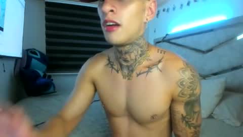 Snapshot of beatseduction chatting on 03/21/26, 08:19 beatseduction online show from 03/21/26, 08:19