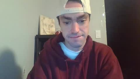 beaulieu2027 online show from 12/19/25, 02:18