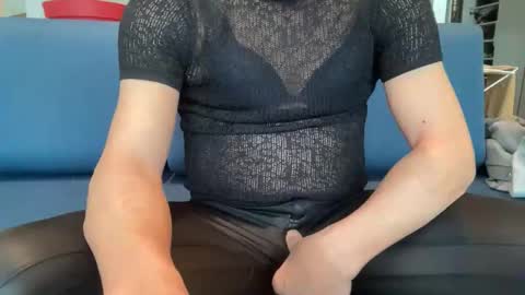 beaumec111 online show from 02/09/26, 09:02