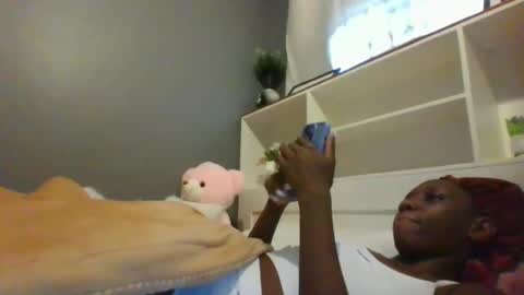 Lil stunner online show from 02/04/25, 04:48