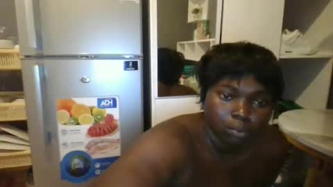 Lil stunner online show from 02/10/25, 01:22