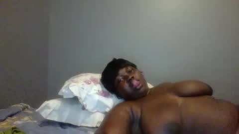 Lil stunner online show from 02/19/25, 02:55