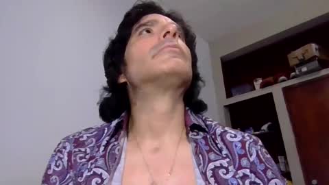 beautifukk online show from 01/16/25, 11:04
