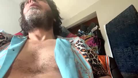 beautifukk online show from 01/05/26, 05:27