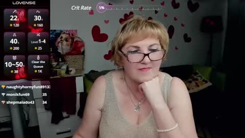 your Lana online show from 02/22/25, 03:03