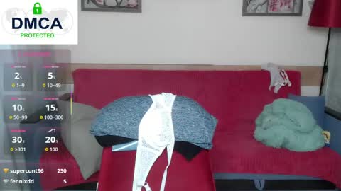 Snapshot of beautiful_lina7 chatting on 04/25/26, 05:21 your Lana online show from 04/25/26, 05:21