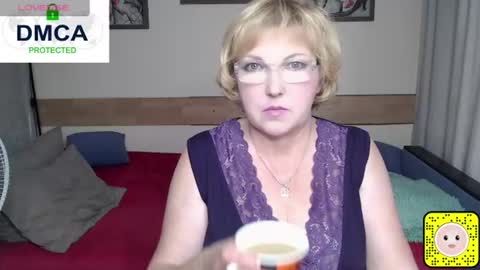 Snapshot of beautiful_lina7 chatting on 06/28/26, 05:24 your Lana online show from 06/28/26, 05:24