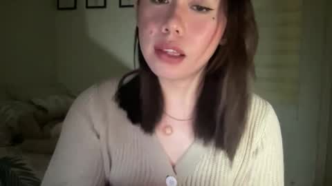 Sweet Aya online show from 12/02/24, 05:15