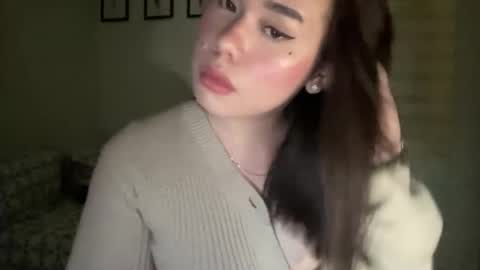 Sweet Aya online show from 12/11/24, 05:04