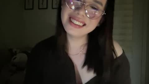 Sweet Aya online show from 12/18/24, 02:17