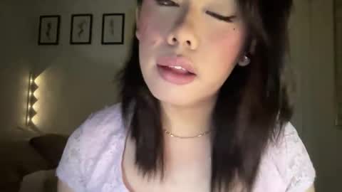 Sweet Aya online show from 10/09/25, 02:48