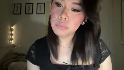 Sweet Aya online show from 10/19/25, 04:57