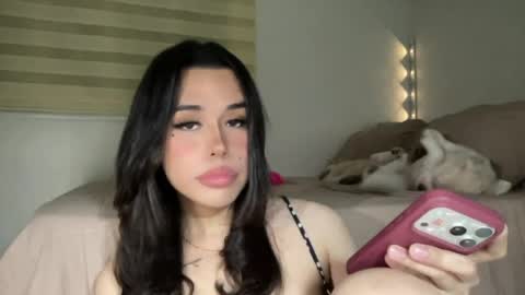 Snapshot of beautiful_lust69 chatting on 06/21/26, 04:09 Sweet Aya online show from 06/21/26, 04:09